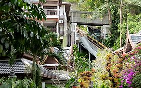 Thavorn Beach Village Resort & Spa Phuket